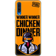 Чехол Uprint Samsung A505 Galaxy A50 Winner Winner