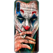Чехол Uprint Samsung A505 Galaxy A50 Джокер