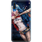 Чехол Uprint Samsung A505 Galaxy A50 Harley Quinn