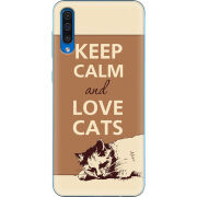 Чехол Uprint Samsung A505 Galaxy A50 