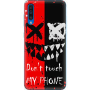 Чехол Uprint Samsung A505 Galaxy A50 Bad Smile