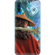 Чехол Uprint Samsung A505 Galaxy A50 Raya and the Dragon