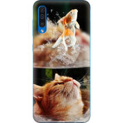 Чехол Uprint Samsung A505 Galaxy A50 