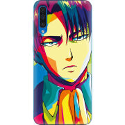 Чехол Uprint Samsung A505 Galaxy A50 Levi