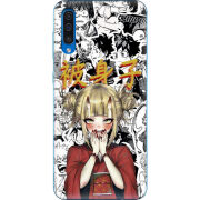 Чехол Uprint Samsung A505 Galaxy A50 Himiko Toga - My Hero Academia