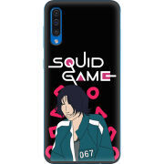 Чехол Uprint Samsung A505 Galaxy A50 siquid game 067