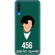 Чехол Uprint Samsung A505 Galaxy A50 siquid game 456
