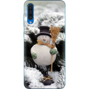 Чехол Uprint Samsung A505 Galaxy A50 