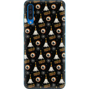 Чехол Uprint Samsung A505 Galaxy A50 Halloween Magic