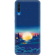 Чехол Uprint Samsung A505 Galaxy A50 Спокойной ночи