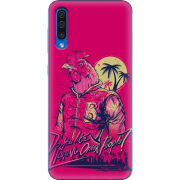 Чехол Uprint Samsung A505 Galaxy A50 