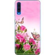 Чехол Uprint Samsung A505 Galaxy A50 