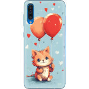 Чехол Uprint Samsung A505 Galaxy A50 