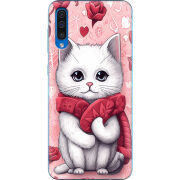 Чехол Uprint Samsung A505 Galaxy A50 