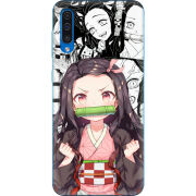 Чехол Uprint Samsung A505 Galaxy A50 