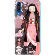 Чехол Uprint Samsung A505 Galaxy A50 