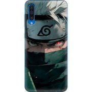 Чехол Uprint Samsung A505 Galaxy A50 Какаши Хатаке