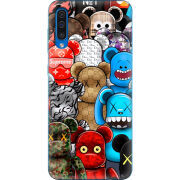 Чехол Uprint Samsung A505 Galaxy A50 Find your bear