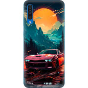 Чехол Uprint Samsung A505 Galaxy A50 