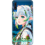 Чехол Uprint Samsung A505 Galaxy A50 Нахіда Genshin
