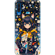 Чехол Uprint Samsung A505 Galaxy A50 