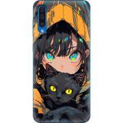 Чехол Uprint Samsung A505 Galaxy A50 