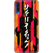 Чехол Uprint Samsung A505 Galaxy A50 