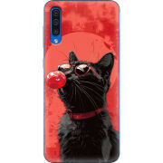 Чехол Uprint Samsung A505 Galaxy A50 