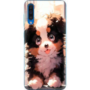 Чехол Uprint Samsung A505 Galaxy A50 