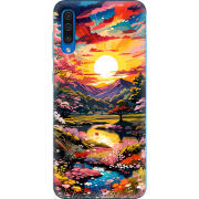 Чехол Uprint Samsung A505 Galaxy A50 