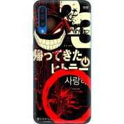 Чехол Uprint Samsung A505 Galaxy A50 