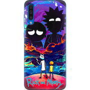 Чехол Uprint Samsung A505 Galaxy A50 