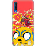 Чехол Uprint Samsung A505 Galaxy A50 