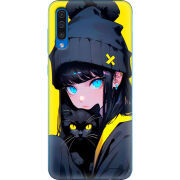 Чехол Uprint Samsung A505 Galaxy A50 
