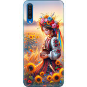 Чехол Uprint Samsung A505 Galaxy A50 