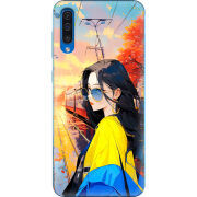 Чехол Uprint Samsung A505 Galaxy A50 