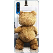 Чехол Uprint Samsung A505 Galaxy A50 