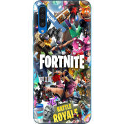 Чехол Uprint Samsung A505 Galaxy A50 