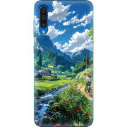 Чехол Uprint Samsung A505 Galaxy A50 