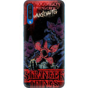 Чехол Uprint Samsung A505 Galaxy A50 