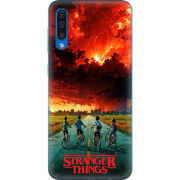 Чехол Uprint Samsung A505 Galaxy A50 