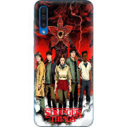 Чехол Uprint Samsung A505 Galaxy A50 