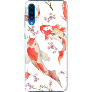 Чехол Uprint Samsung A505 Galaxy A50 