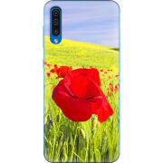 Чехол Uprint Samsung A505 Galaxy A50 Мак
