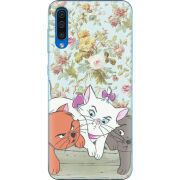 Чехол Uprint Samsung A505 Galaxy A50 
