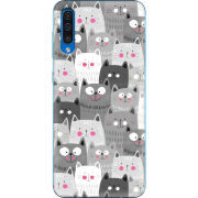 Чехол Uprint Samsung A505 Galaxy A50 