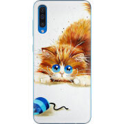 Чехол Uprint Samsung A505 Galaxy A50 