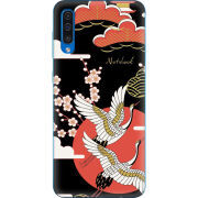 Чехол Uprint Samsung A505 Galaxy A50 