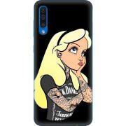 Чехол Uprint Samsung A505 Galaxy A50 