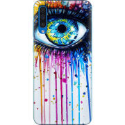Чехол Uprint Samsung A505 Galaxy A50 